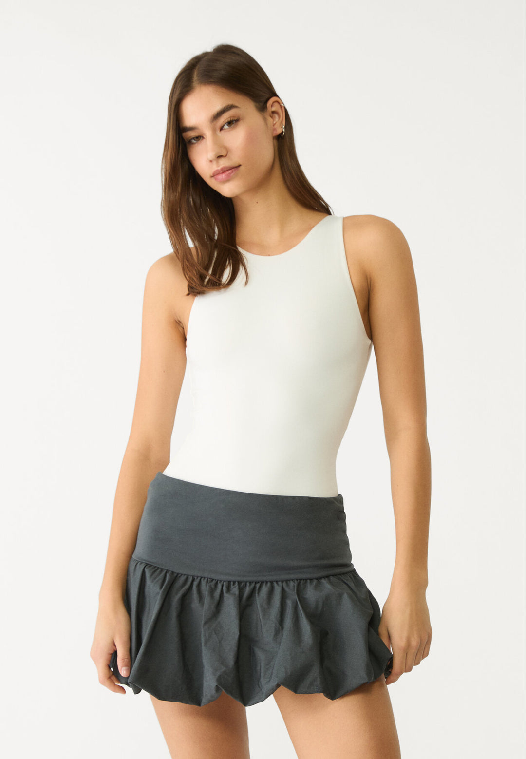 Body Halter - Polyamide - Tunisie2