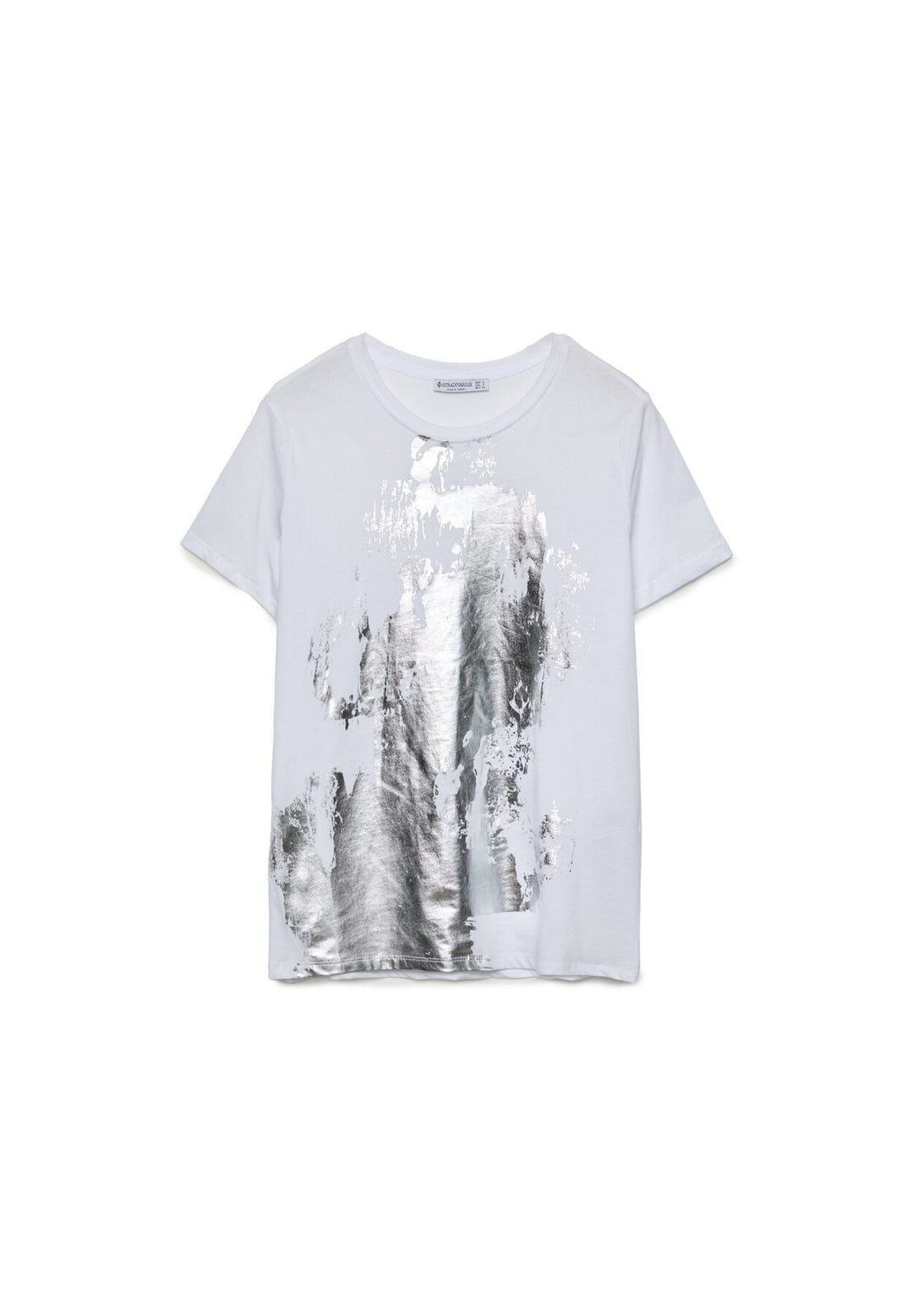 T-Shirt - Foil (Calor) - Tunisie1