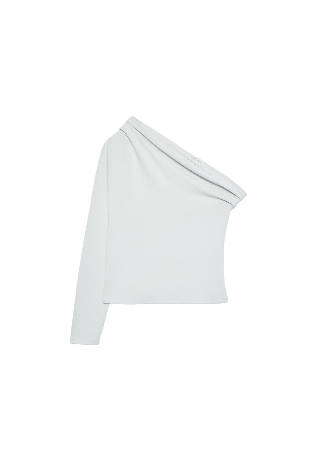 T-Shirt Asymétrique - Tunisie1
