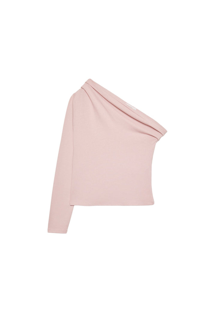T-Shirt Asymétrique - Tunisie1