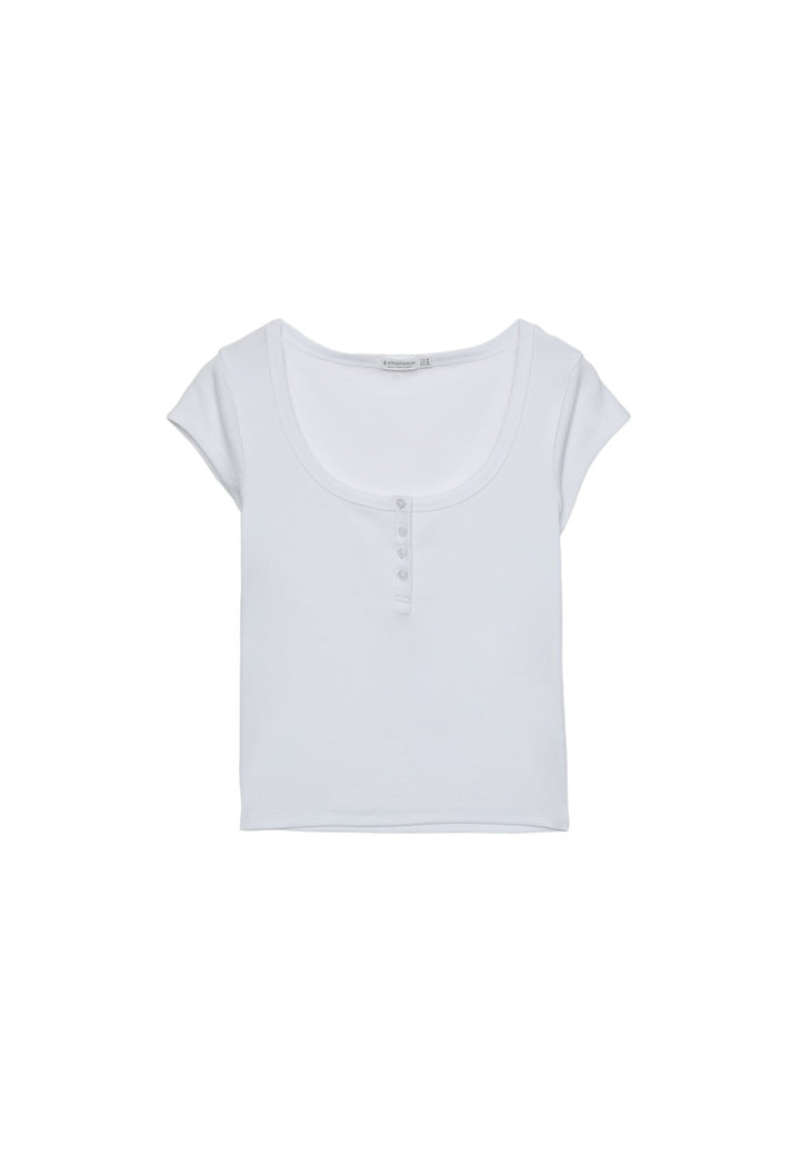 T-Shirt - Boulangère - Tunisie1
