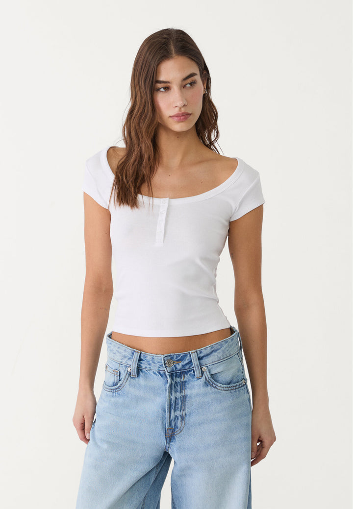 T-Shirt - Boulangère - Tunisie2