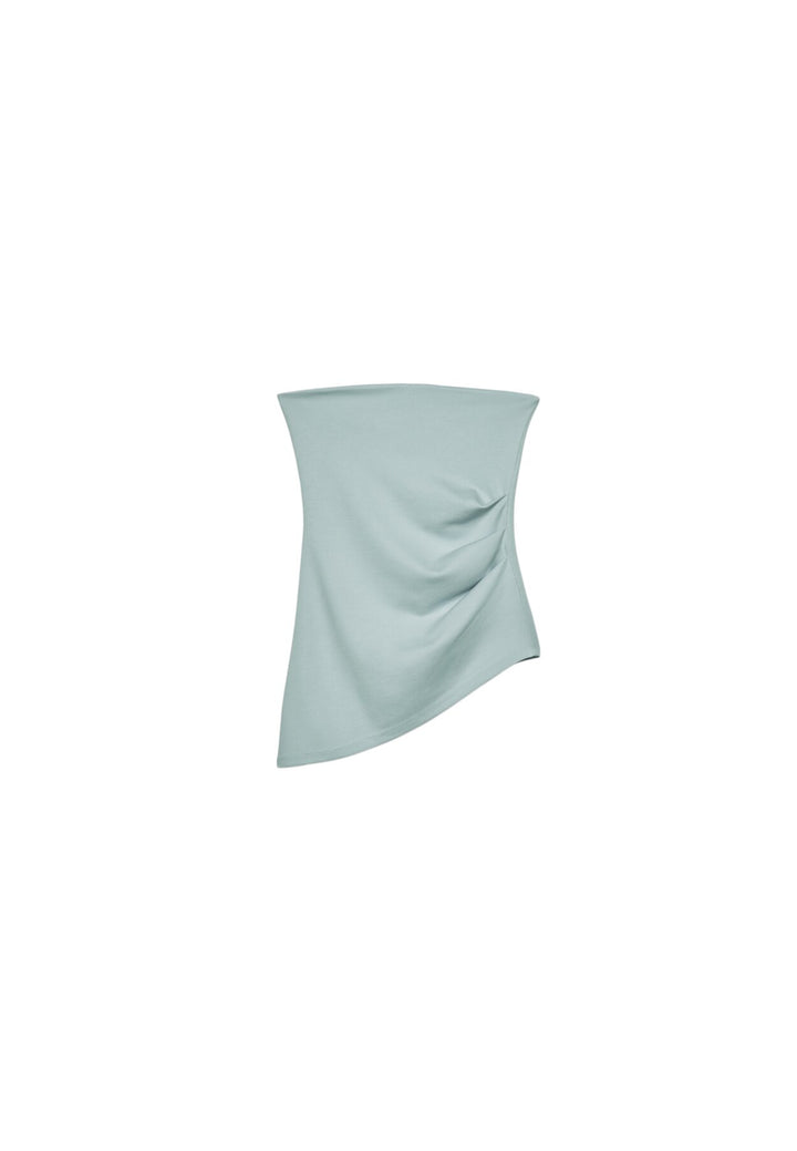 Bandeau Interlock - Bas Asymétrique - Tunisie1