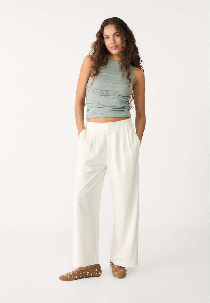 T-Shirt Polyamide - Fronces - Tunisie3