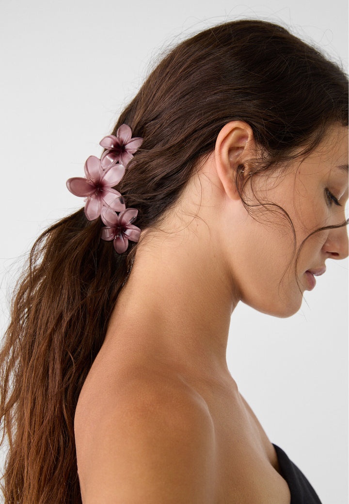Pince - Triple Fleur - Tunisie3