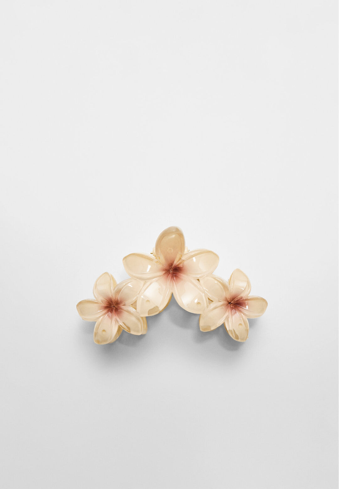 Pince - Triple Fleur - Tunisie2