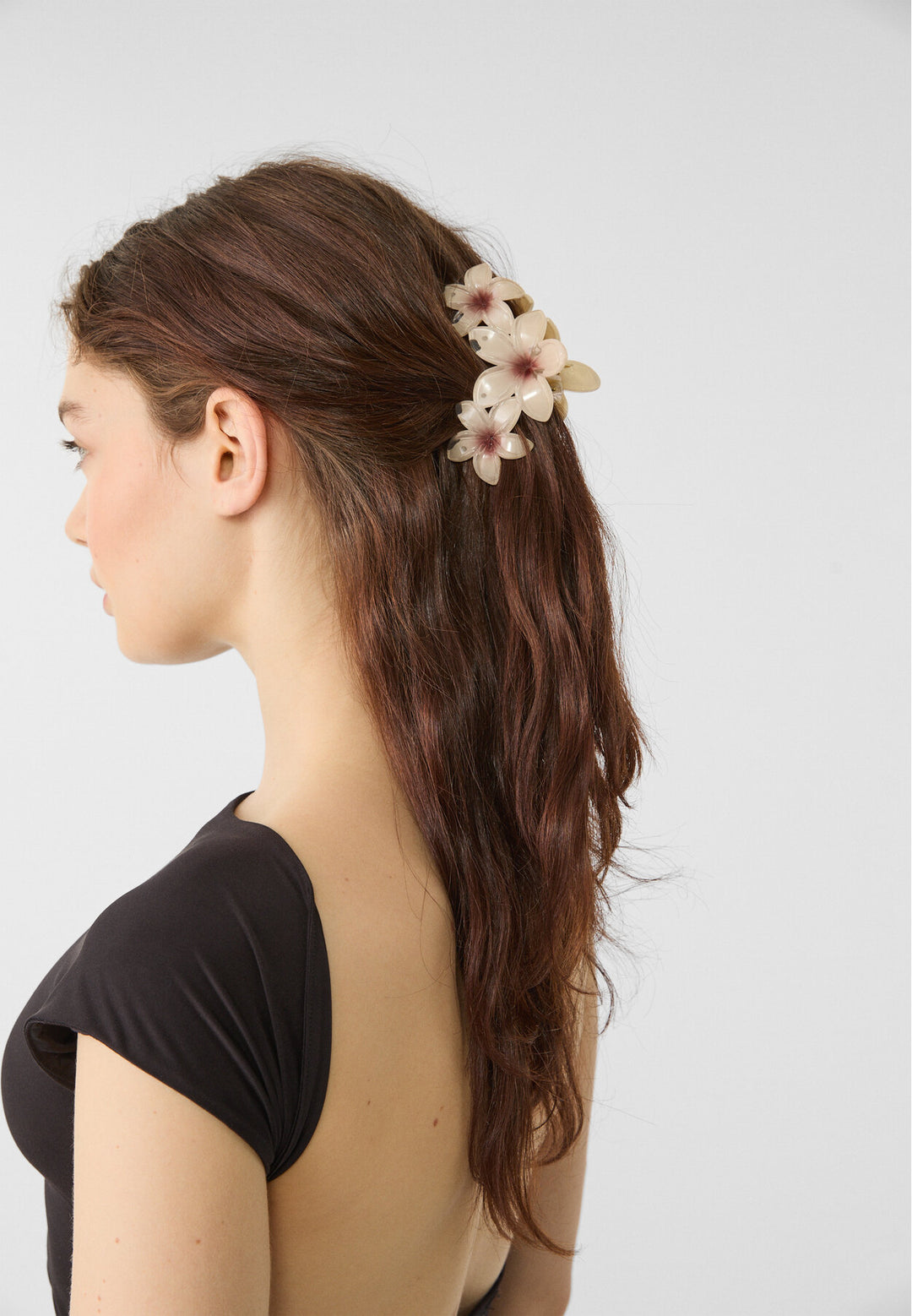 Pince - Triple Fleur - Tunisie3