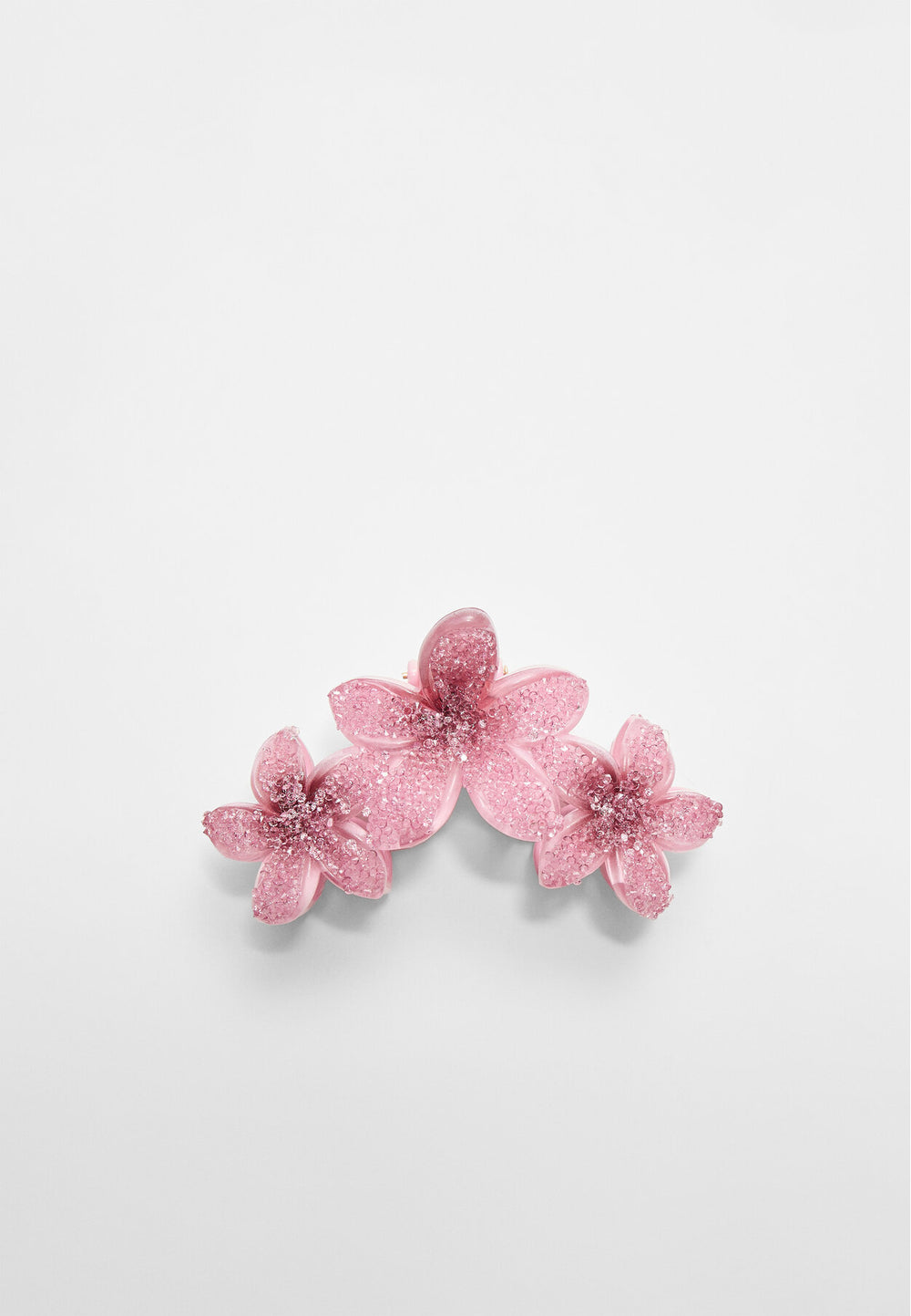 Pince - Triple Fleur - Tunisie2