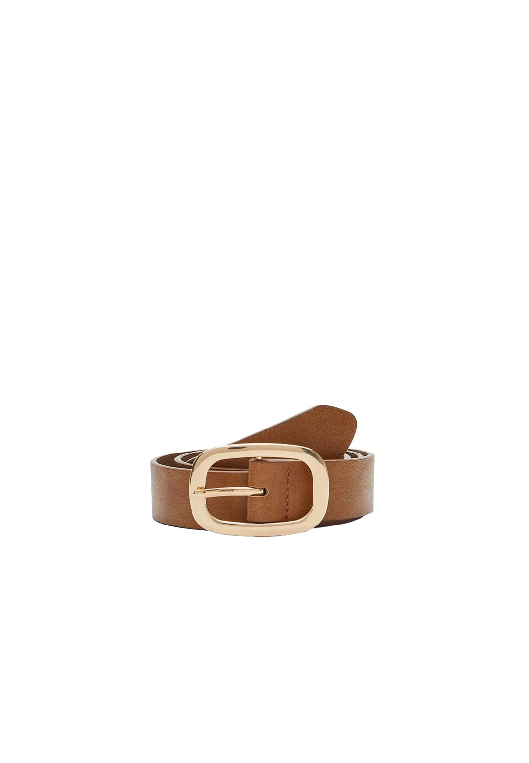 Ceinture - Boucle Ovale - Tunisie1