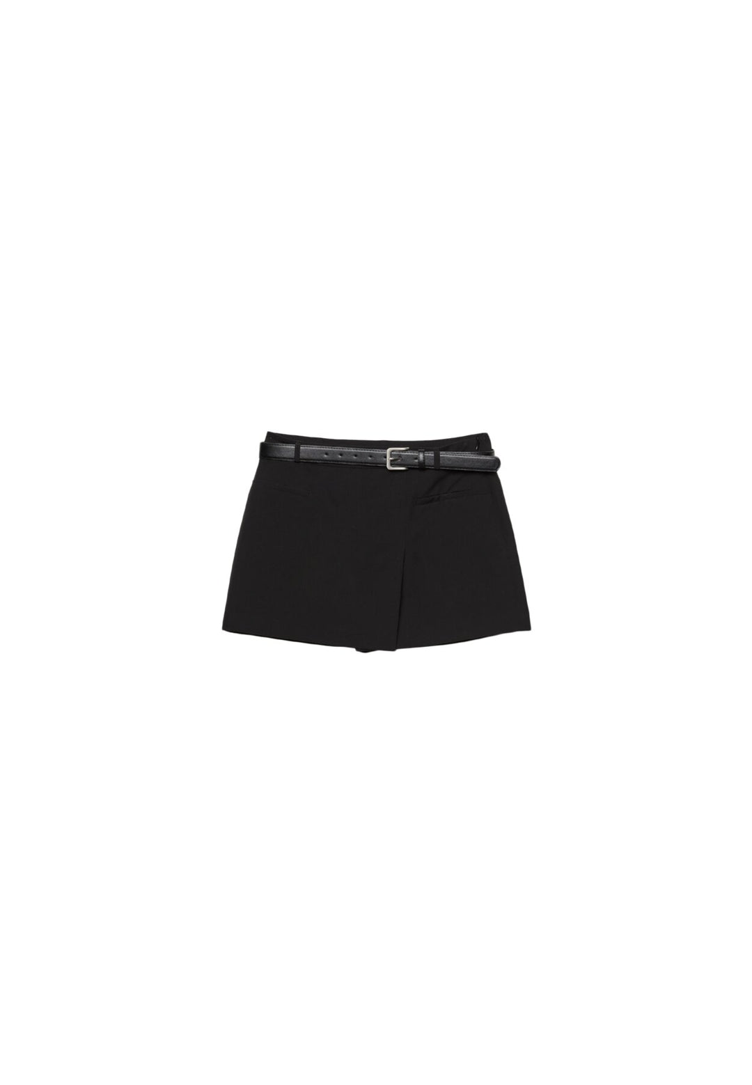 Skort Croisé - Ceinture - Tunisie1