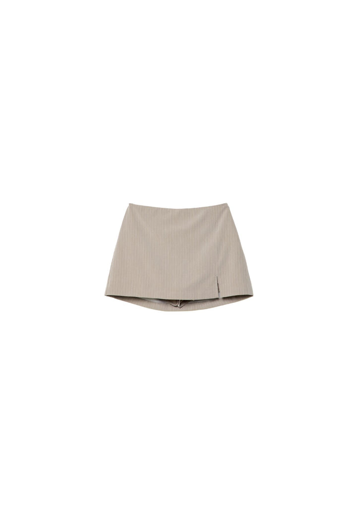 Skort - Coupe Latérale - Tunisie1