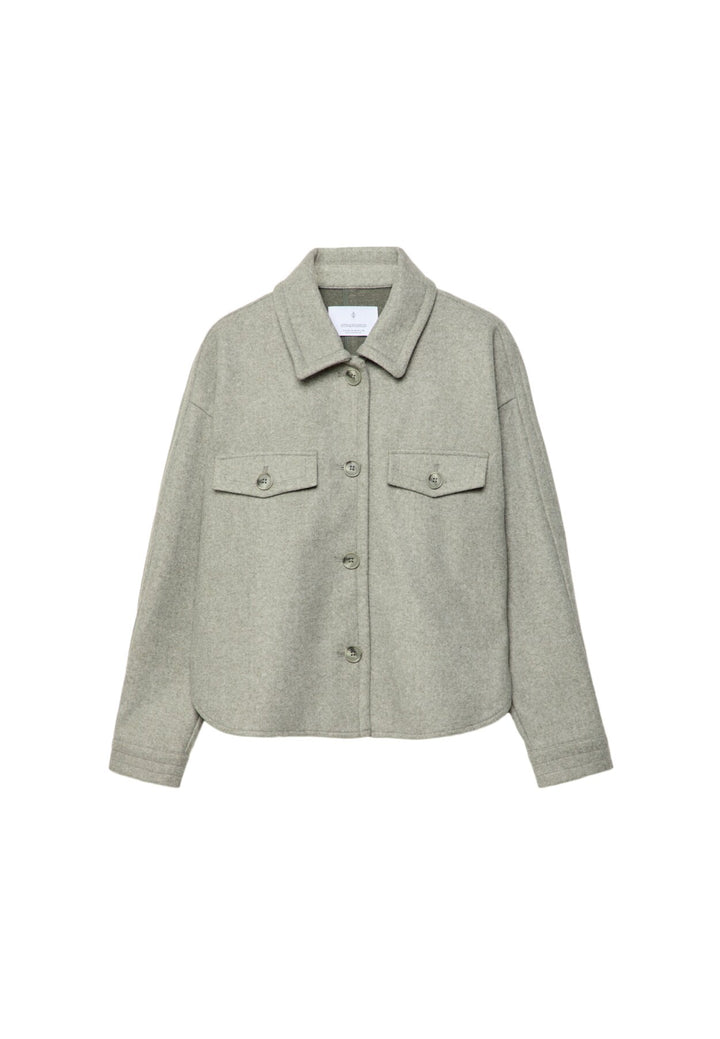 Veste Soft - Tunisie1