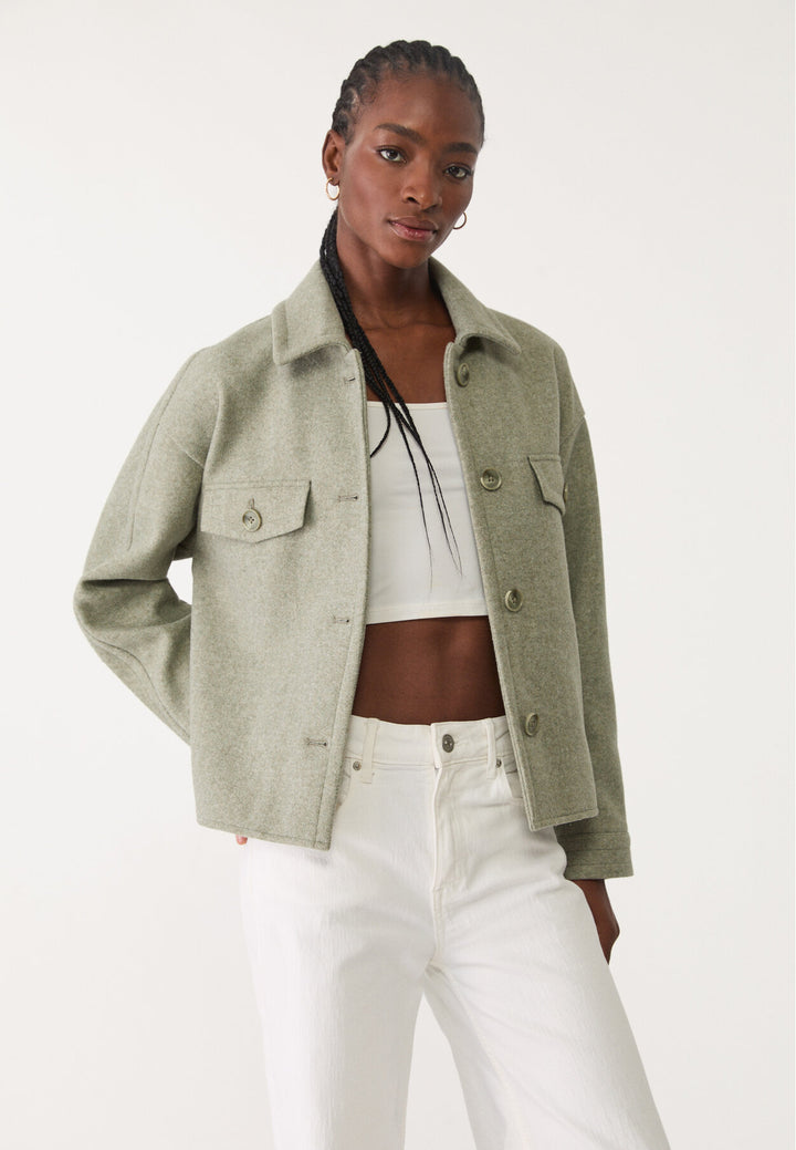 Veste Soft - Tunisie3
