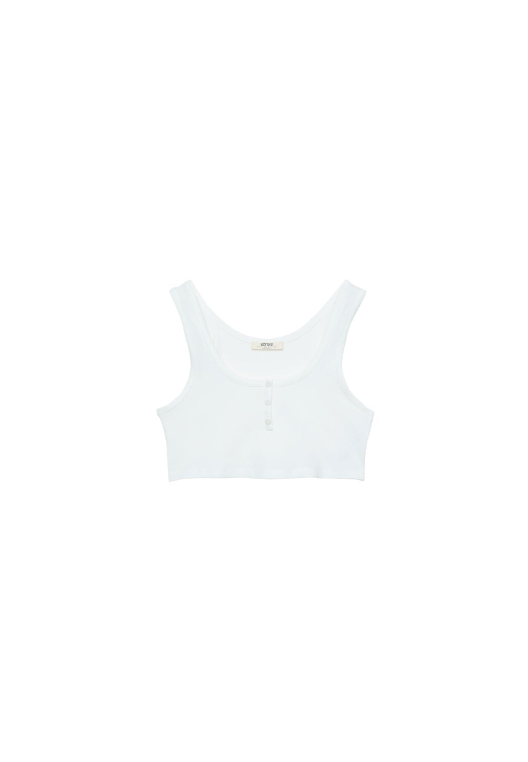 Bralette - Boutons - Tunisie1