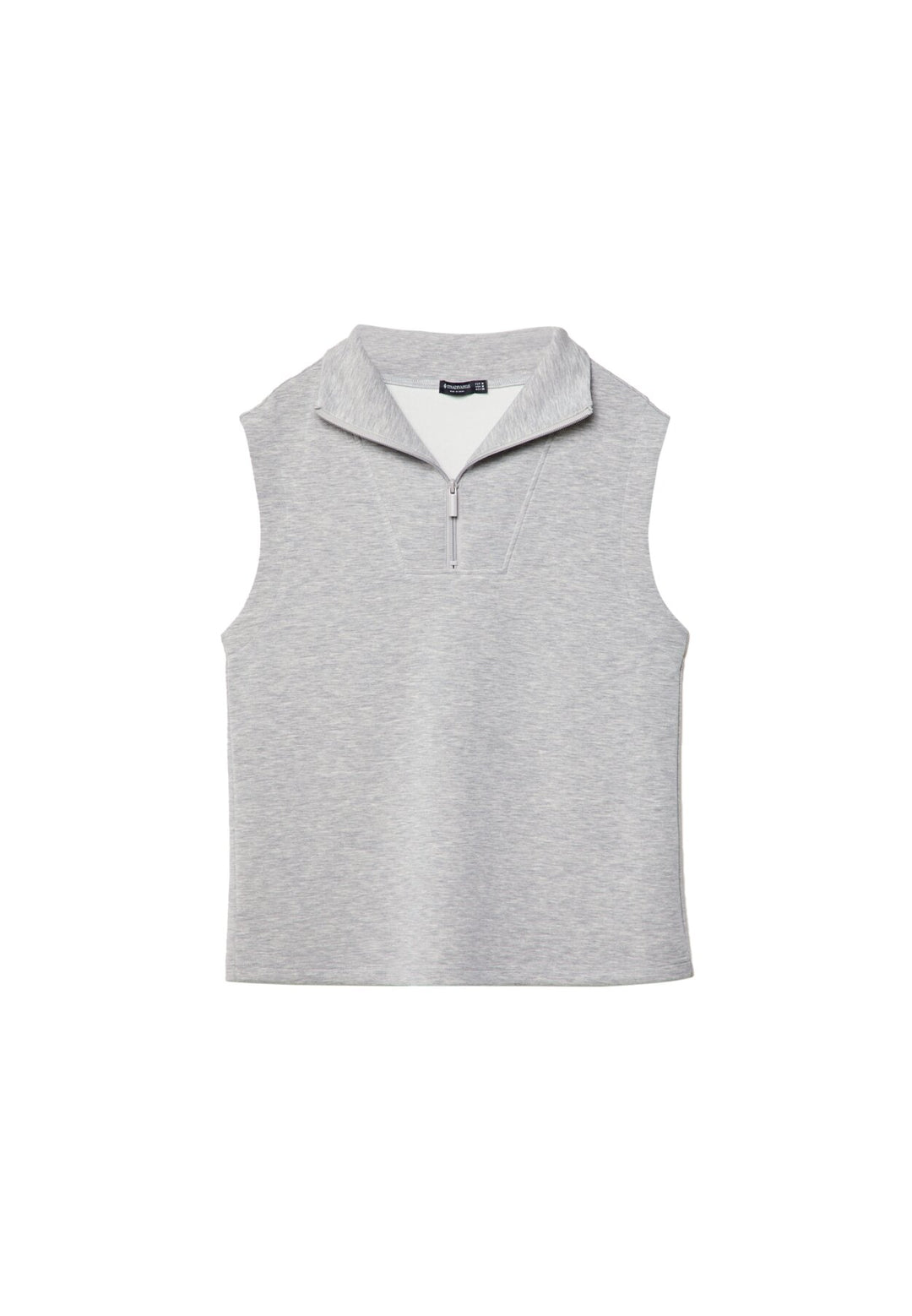 Gilet Sport - Touché Doux - Tunisie1
