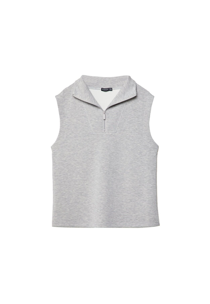 Gilet Sport - Touché Doux - Tunisie1