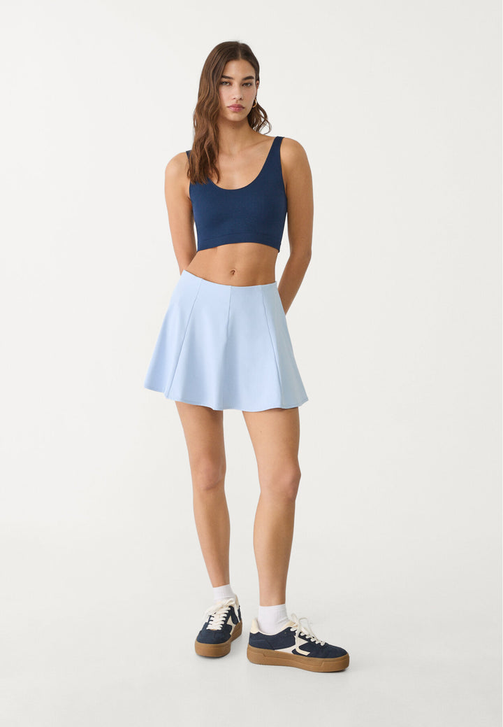 Skort Sport - Skater Sculpt - Tunisie2