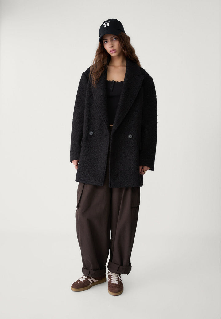 Manteau Court - Agneau - Tunisie3