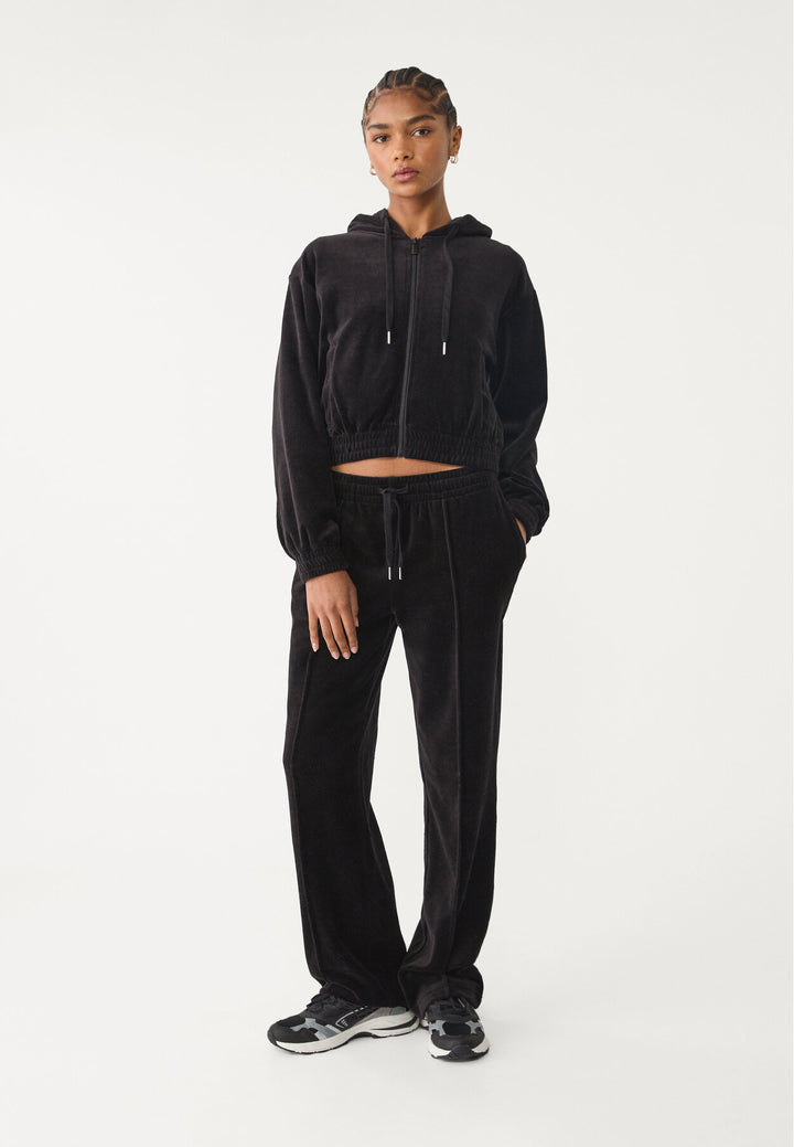 Jogger Sport Velours - Tunisie2
