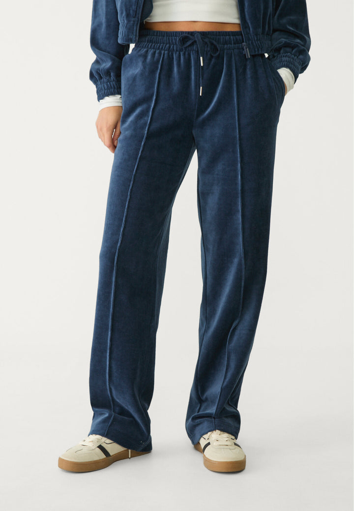 Jogger Sport Velours - Tunisie3