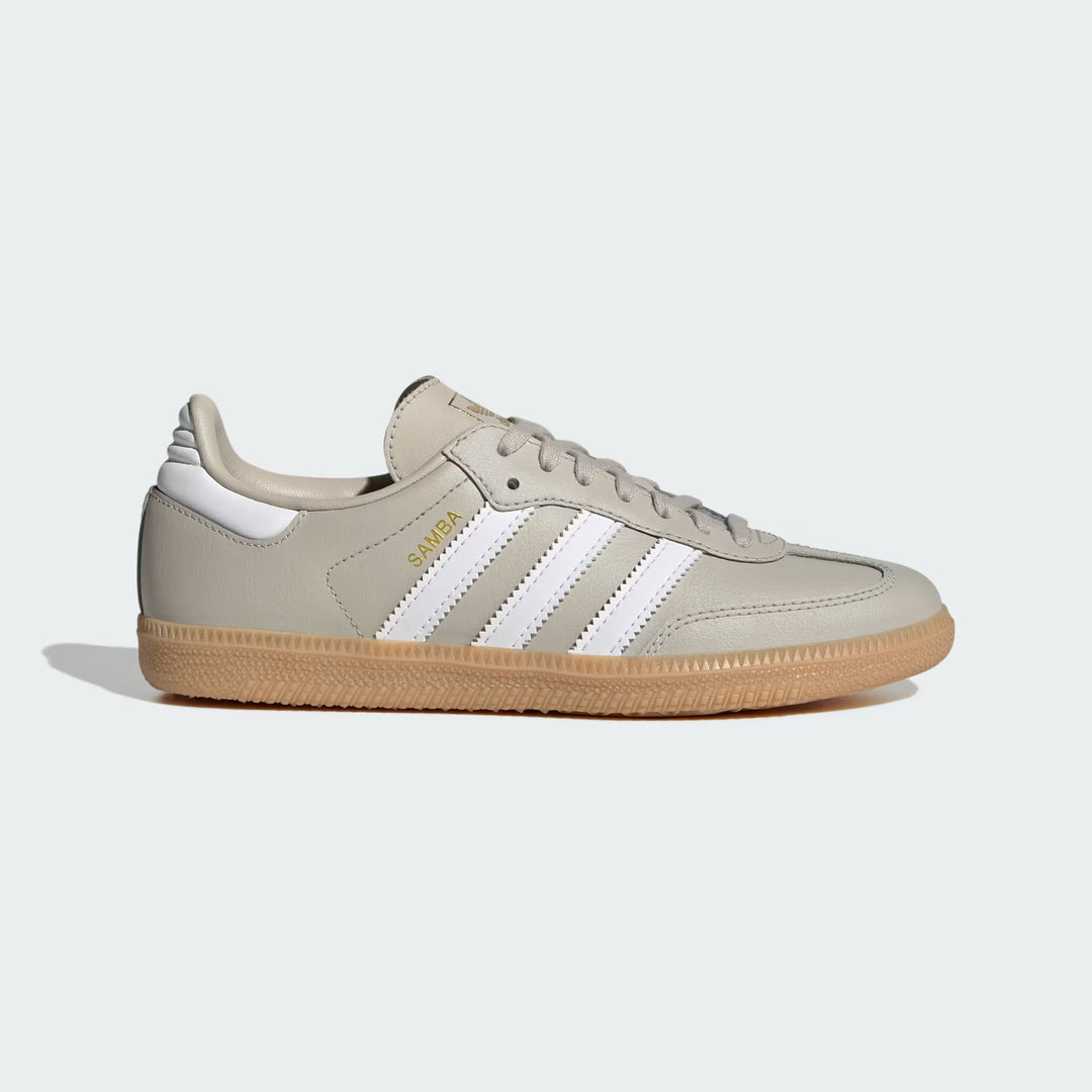 SAMBA OG J