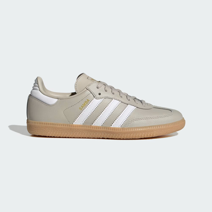 SAMBA OG J