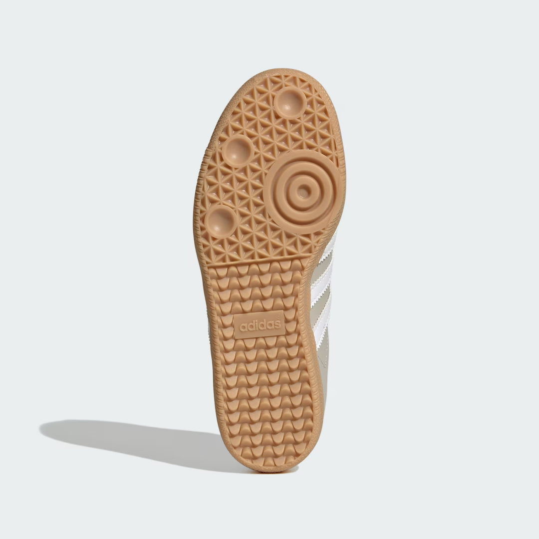 SAMBA OG J