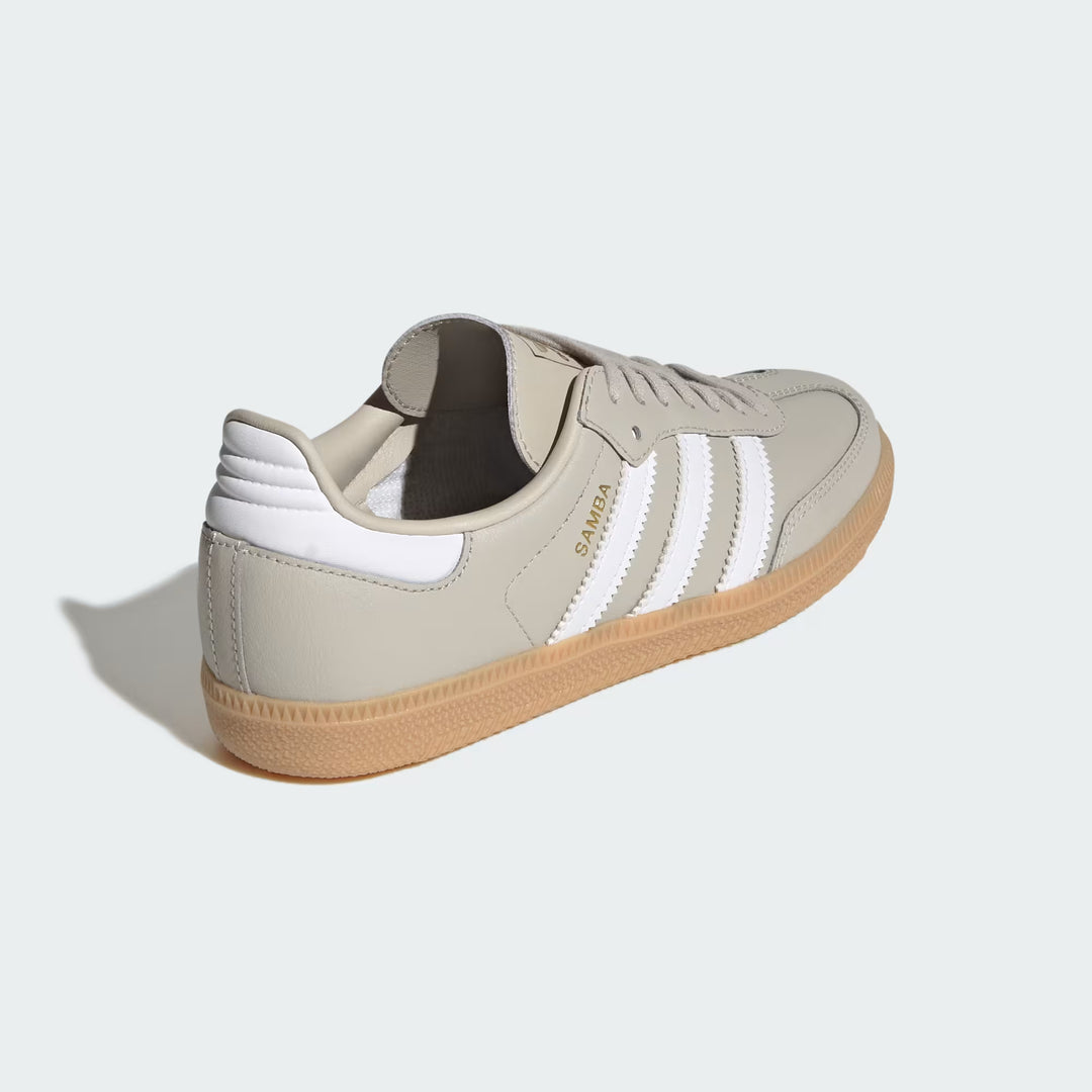 SAMBA OG J