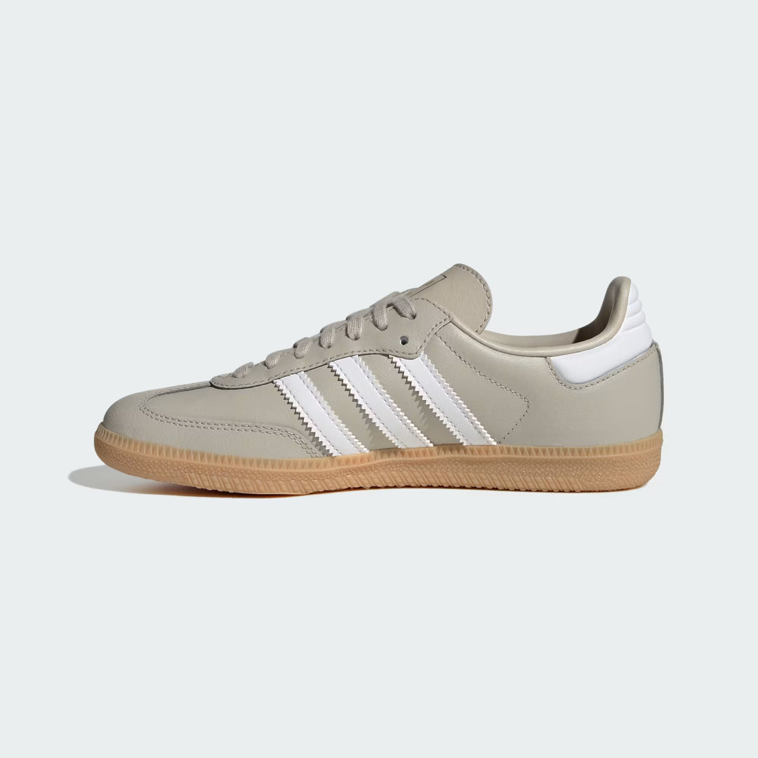 SAMBA OG J
