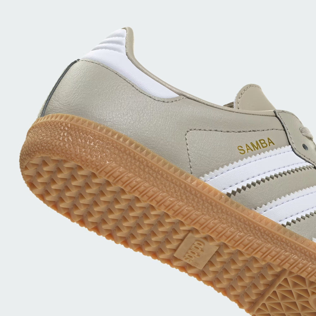 SAMBA OG J