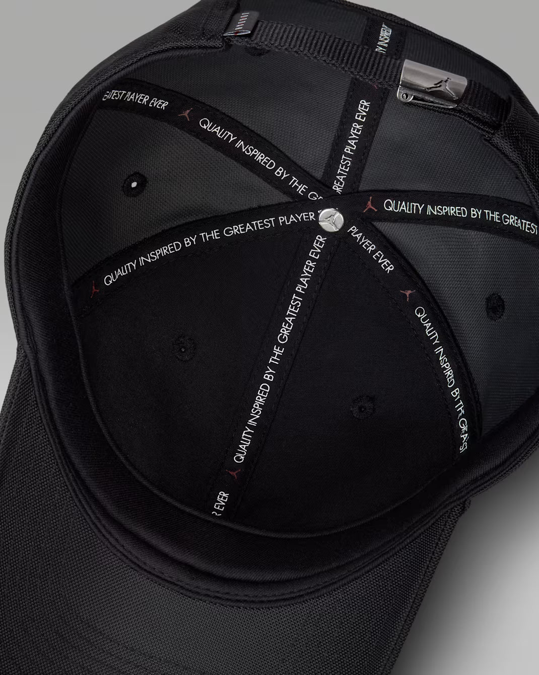 RISE CAP S CB MTL