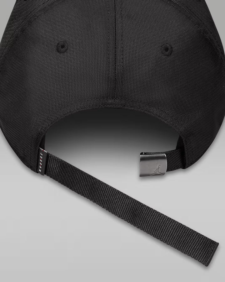 RISE CAP S CB MTL