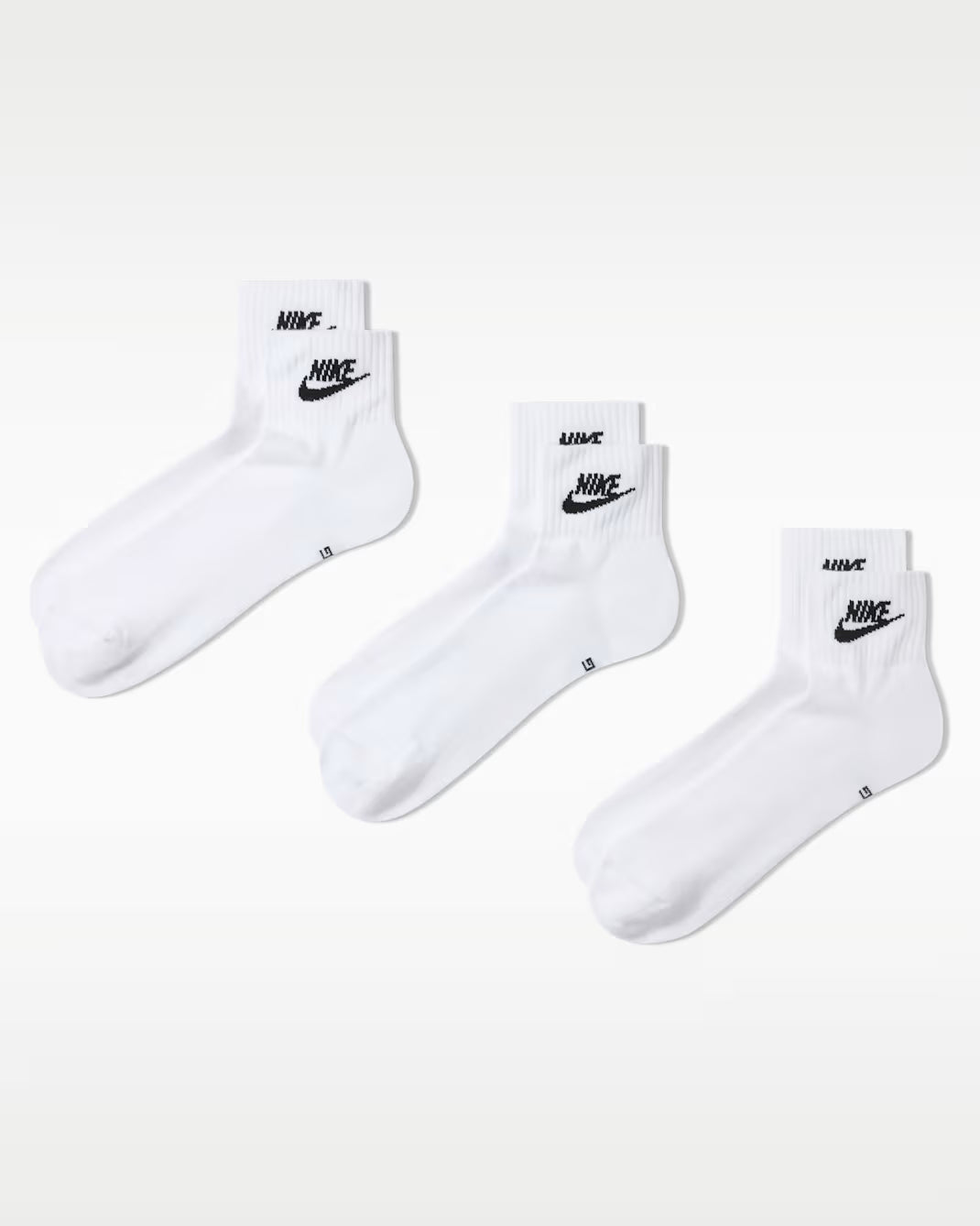 EVERYDAY ESSENTIAL ANKLE