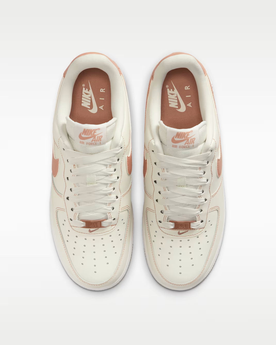AIR FORCE 1 '07
