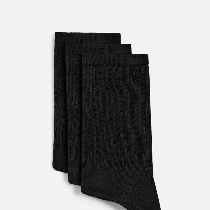 Moudda ZARA - Chaussettes Sport - Pack 3 - Tunisie 1