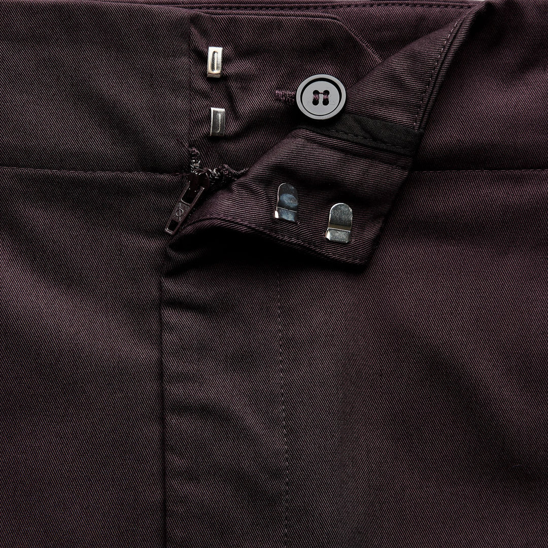 Moudda ZARA - Jupe tubulaire longue - Tunisie 4