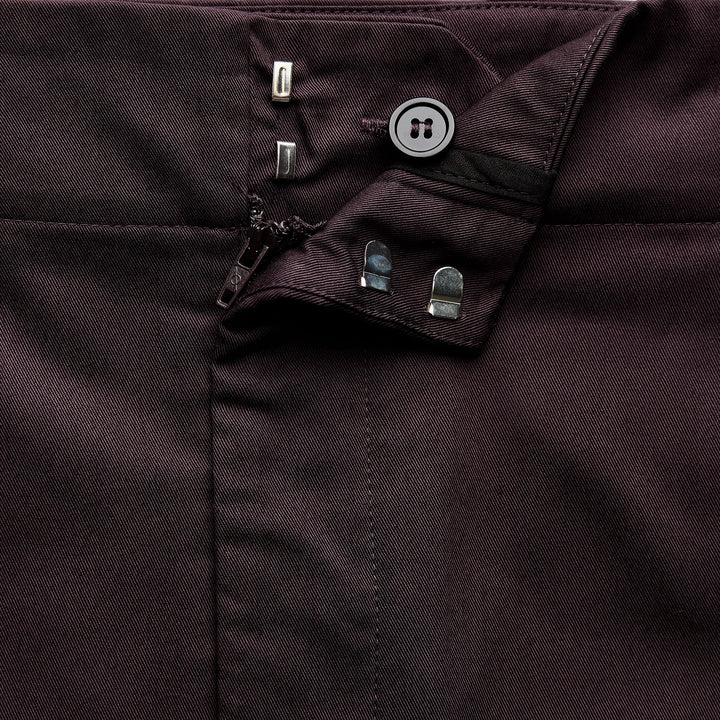 Moudda ZARA - Jupe tubulaire longue - Tunisie 4