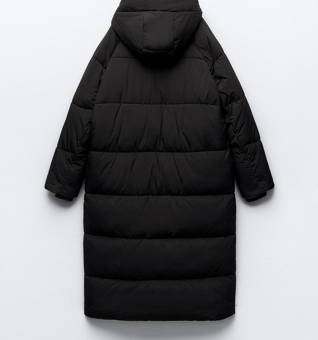 Moudda ZARA - Long-Outwear - Tunisie 3