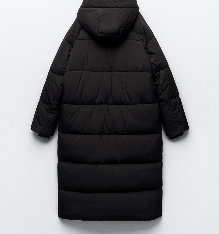 Moudda ZARA - Long-Outwear - Tunisie 3
