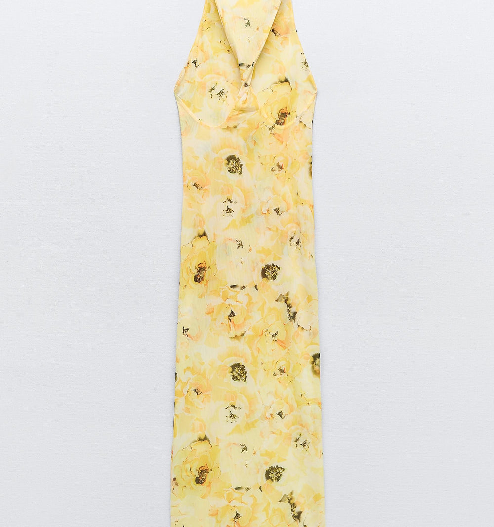 Moudda ZARA - Robe - Tunisie 2