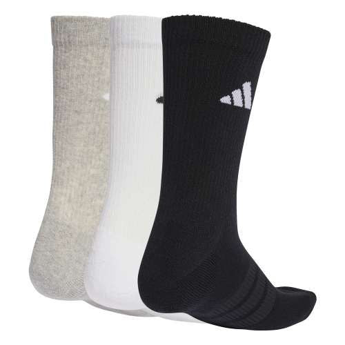 Moudda Adidas - CHAUSSETTES MI-MOLLET SPORTSWEAR REMBOURRÉES (3 PAIRES) - Tunisie 2