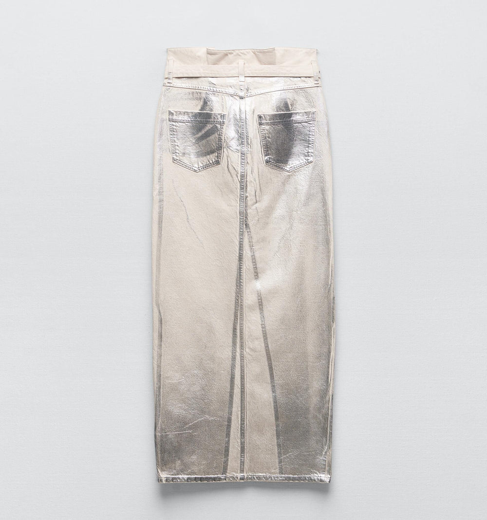 Moudda ZARA - Jupe - Tunisie 2