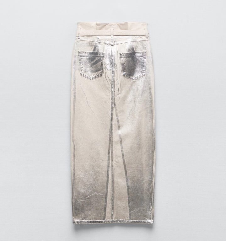 Moudda ZARA - Jupe - Tunisie 2