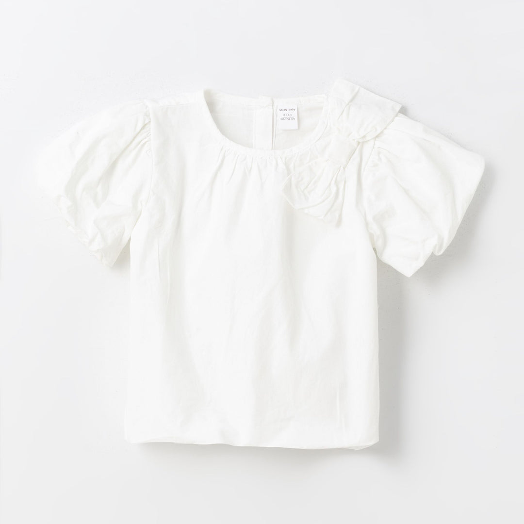 Moudda LC Waikiki - Blouse-Chemisette Tissée - Tunisie 1