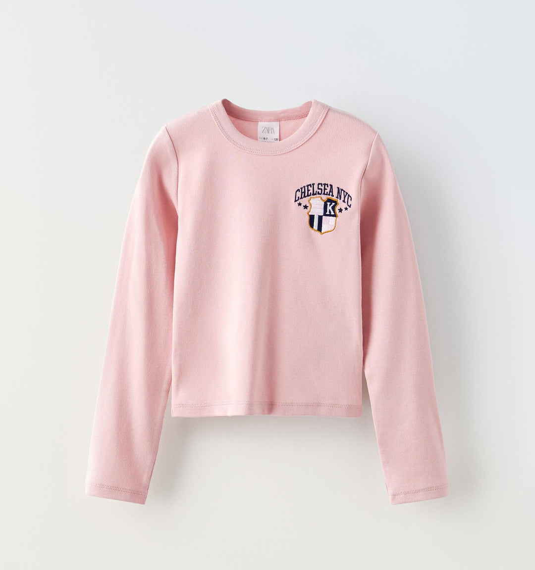 Moudda ZARA - T-shirt - Tunisie 1