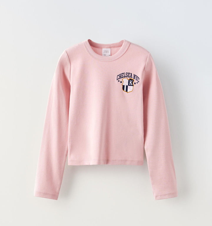 Moudda ZARA - T-shirt - Tunisie 1