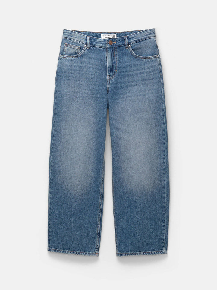 Moudda PULL & BEAR - Culotte - Taille Moyenne - Tunisie 4