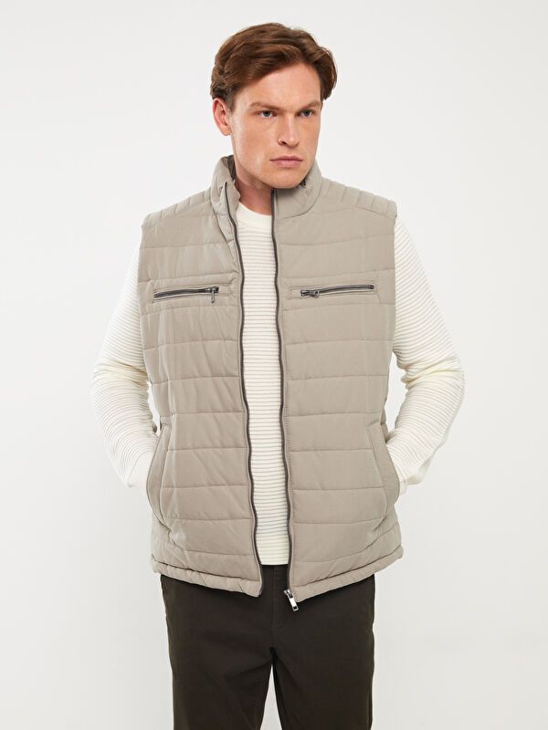 Moudda LC Waikiki - Gilet pour Hommes - Tunisie 2