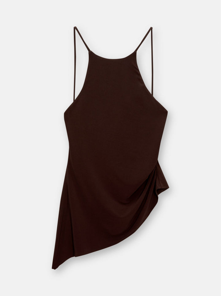 Moudda PULL & BEAR - Body Top Halter Bretelles Dos - Tunisie 2