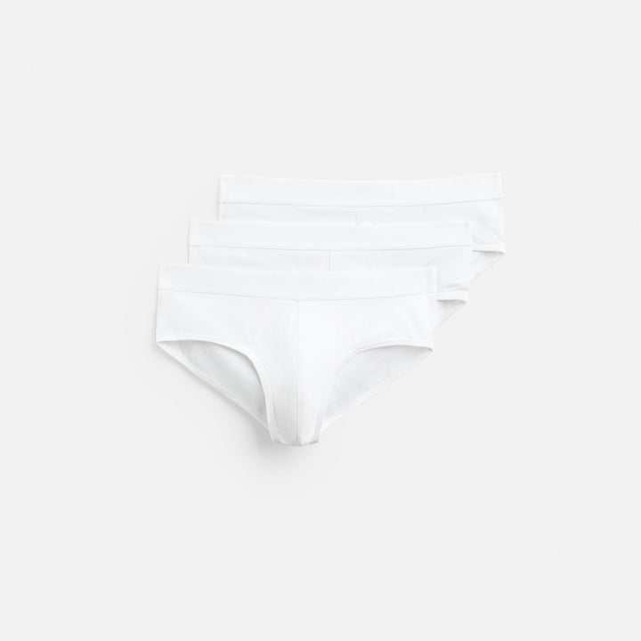 Moudda ZARA - Slip Basic - Pack 3 - Tunisie 1